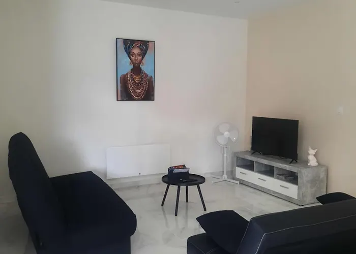 Charmante Maison Renovee
